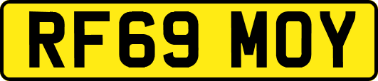 RF69MOY