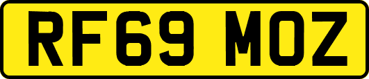 RF69MOZ