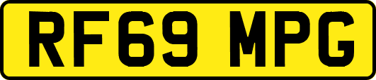 RF69MPG