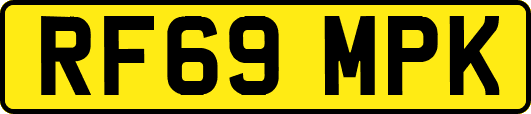 RF69MPK