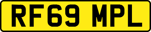 RF69MPL