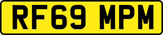 RF69MPM