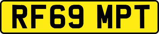 RF69MPT