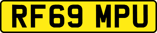 RF69MPU