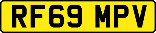 RF69MPV