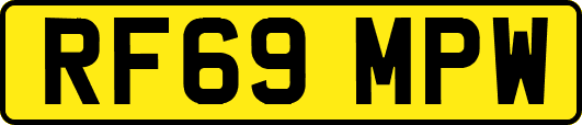 RF69MPW