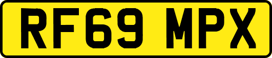 RF69MPX
