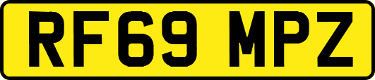 RF69MPZ