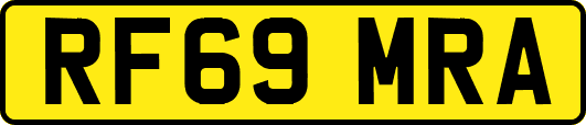 RF69MRA