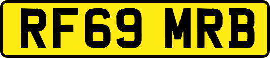 RF69MRB