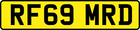 RF69MRD