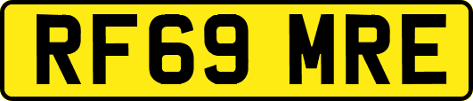 RF69MRE