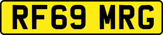 RF69MRG