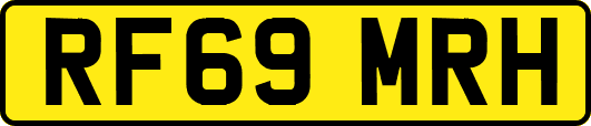 RF69MRH