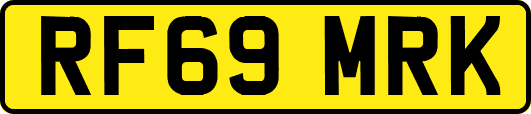 RF69MRK