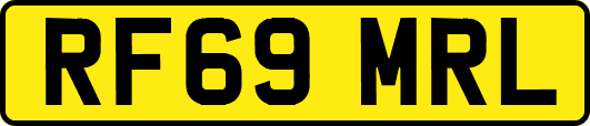 RF69MRL