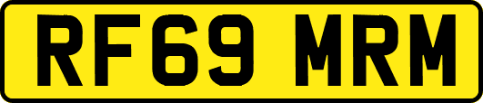 RF69MRM
