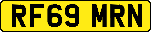 RF69MRN