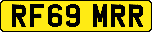 RF69MRR