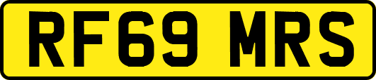 RF69MRS