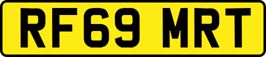 RF69MRT