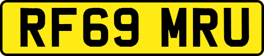 RF69MRU