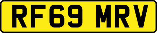 RF69MRV