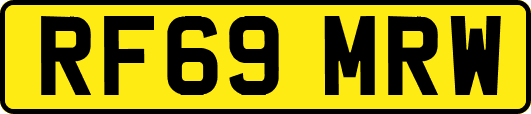 RF69MRW