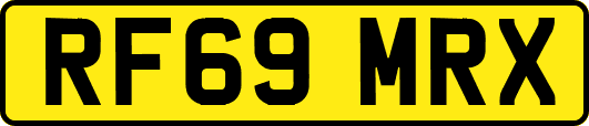 RF69MRX
