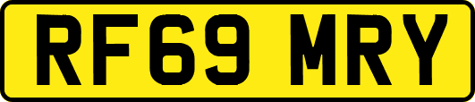 RF69MRY