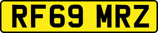 RF69MRZ