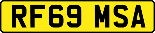 RF69MSA