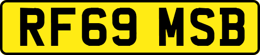 RF69MSB