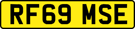 RF69MSE