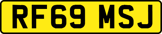 RF69MSJ