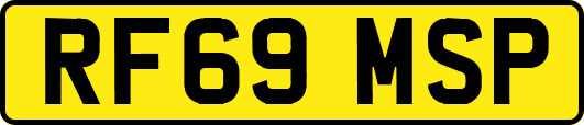 RF69MSP