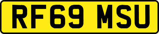 RF69MSU