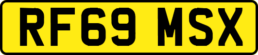 RF69MSX