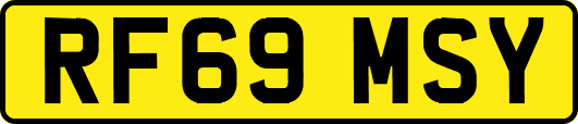 RF69MSY