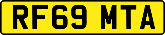 RF69MTA