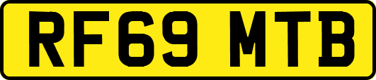 RF69MTB