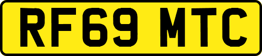 RF69MTC