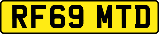 RF69MTD