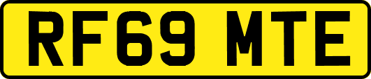 RF69MTE
