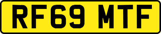 RF69MTF
