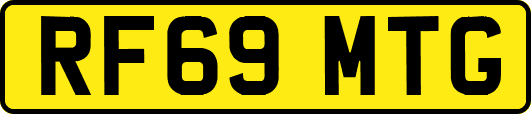 RF69MTG
