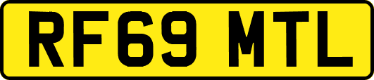 RF69MTL