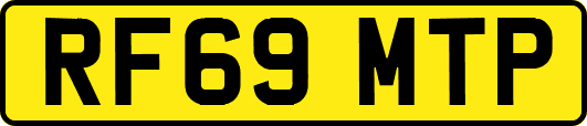 RF69MTP