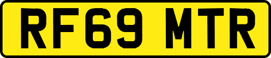 RF69MTR