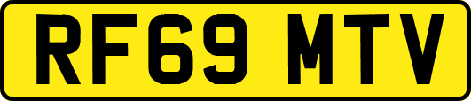 RF69MTV